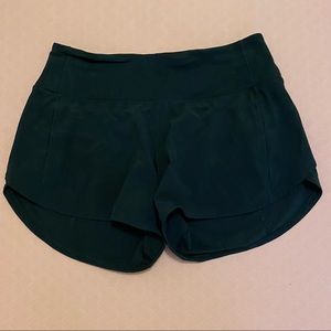 COPY - Lululemon shorts